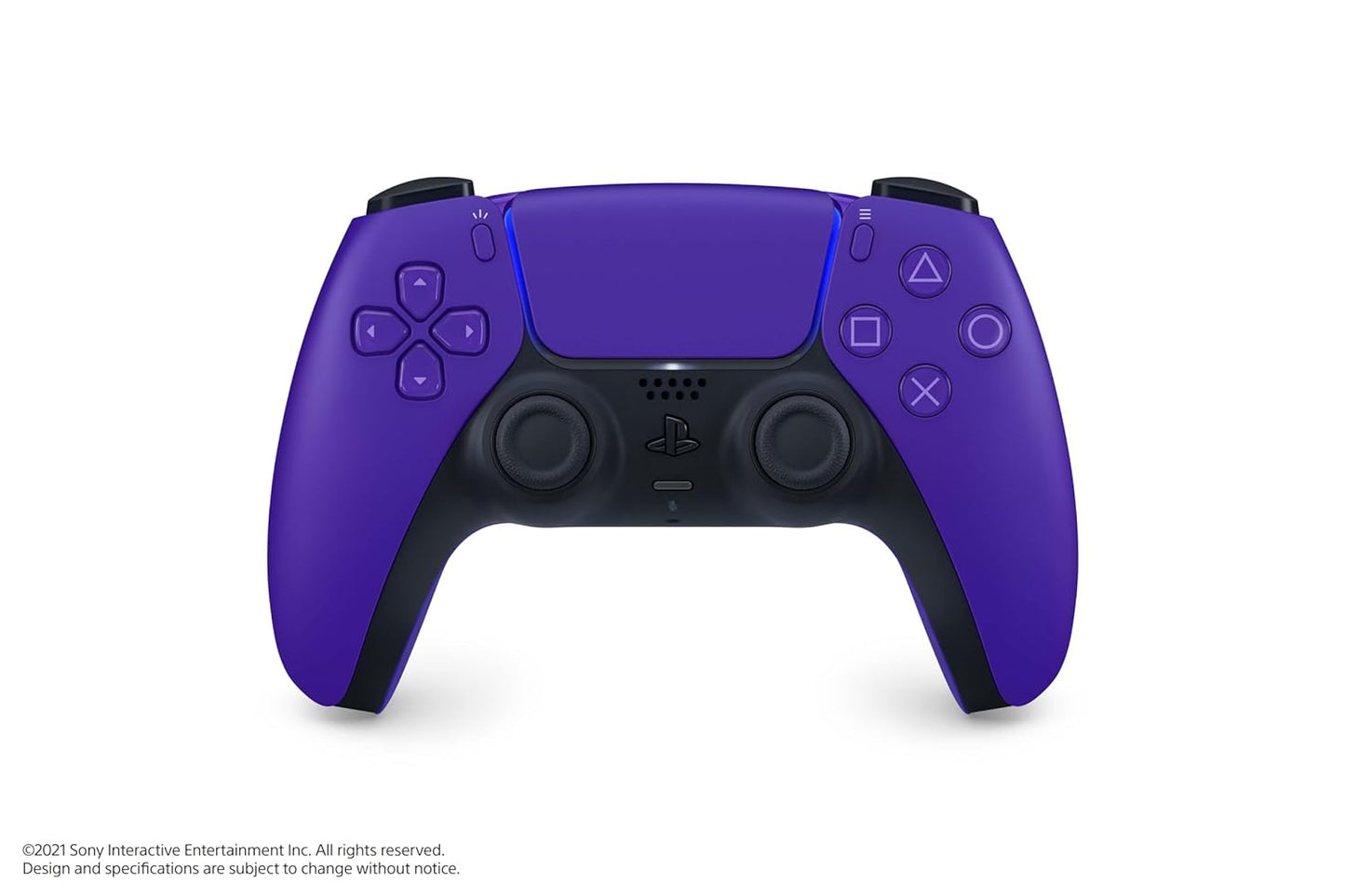 PlayStation DualSense Wireless Controller – Galactic Purple