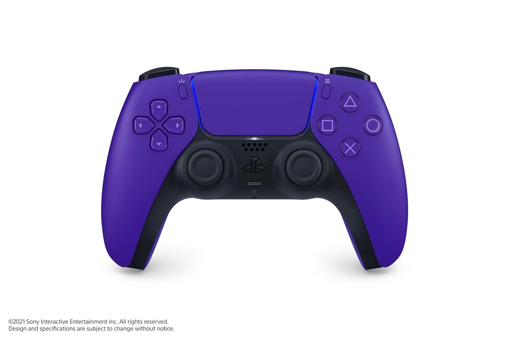 PlayStation DualSense Wireless Controller – Galactic Purple