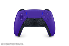 PlayStation DualSense Wireless Controller – Galactic Purple