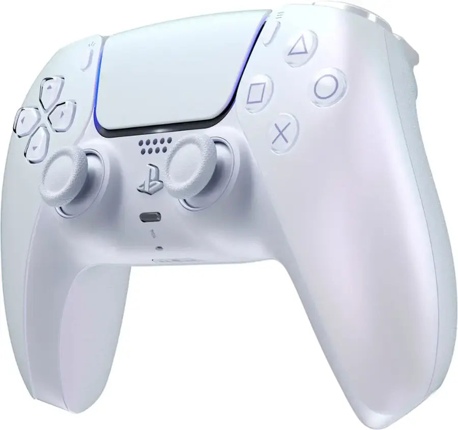 Sony Interactive Entertainment - DualSense Wireless Controller - Chroma Pearl