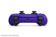 PlayStation DualSense Wireless Controller – Galactic Purple