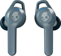 Skullcandy Indy Evo in-Ear Wireless Earbuds - 2 Pack - Chill Grey