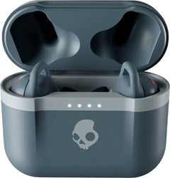 Skullcandy Indy Evo in-Ear Wireless Earbuds - 2 Pack - Chill Grey