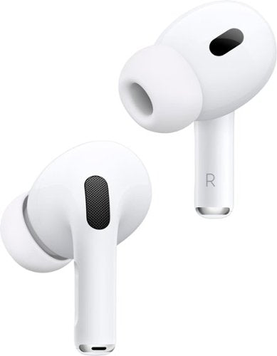Airpods Pro 2Nd Generation W/Usb-C-White