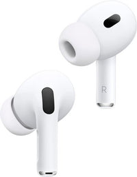 Airpods Pro 2Nd Generation W/Usb-C-White