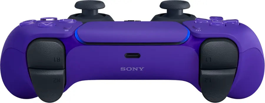 Sony - PlayStation 5 - DualSense Wireless Controller - Galactic Purple