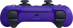 Sony - PlayStation 5 - DualSense Wireless Controller - Galactic Purple