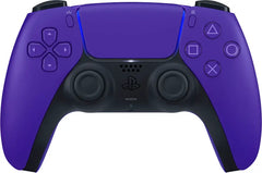 Sony - PlayStation 5 - DualSense Wireless Controller - Galactic Purple