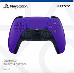 Sony - PlayStation 5 - DualSense Wireless Controller - Galactic Purple