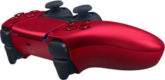 Sony - PlayStation 5 - DualSense Wireless Controller - Volcanic Red
