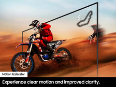 Samsung - 75” Class Q60D Series QLED 4K Smart Tizen TV