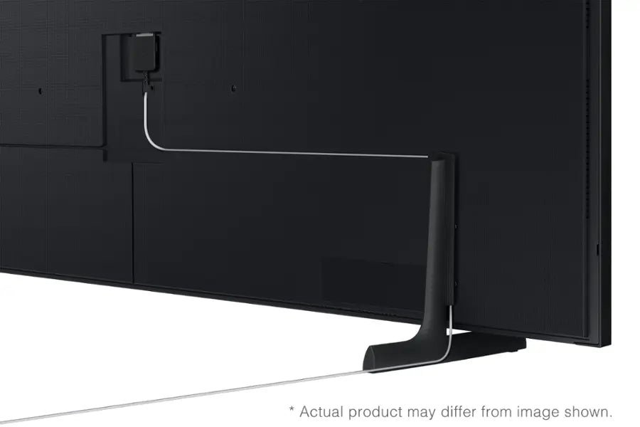Samsung - 65” Class LS03D The Frame Series QLED 4K with Anti-Reflection and Slim Fit Wall Mount Included