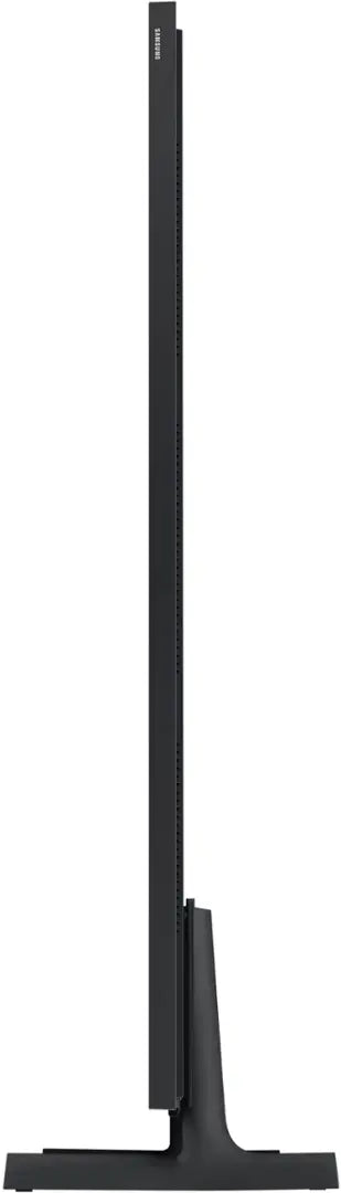 Samsung - 65” Class LS03D The Frame Series QLED 4K with Anti-Reflection and Slim Fit Wall Mount Included