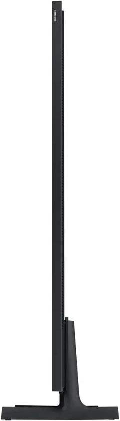 Samsung - 65” Class LS03D The Frame Series QLED 4K with Anti-Reflection and Slim Fit Wall Mount Included