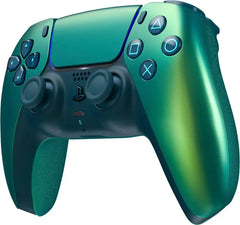 Sony Interactive Entertainment - DualSense Wireless Controller - Chroma Teal