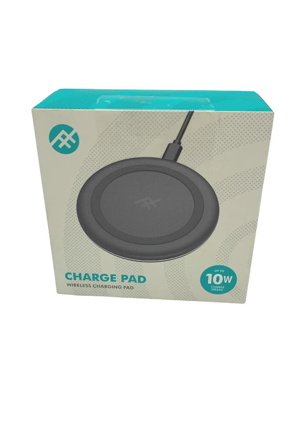 Ifrogz RC400 Wireless Charge Pad