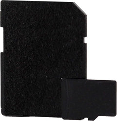 Micro Sd Card 32Gb With Adapter Sd