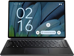 RCA 12” Tablet MediaTek MT8781/G99, Octa Core, 6GB Memory 128GB Storage, 5 MP Front Camera, 8 MP Rear Camera, Android 14