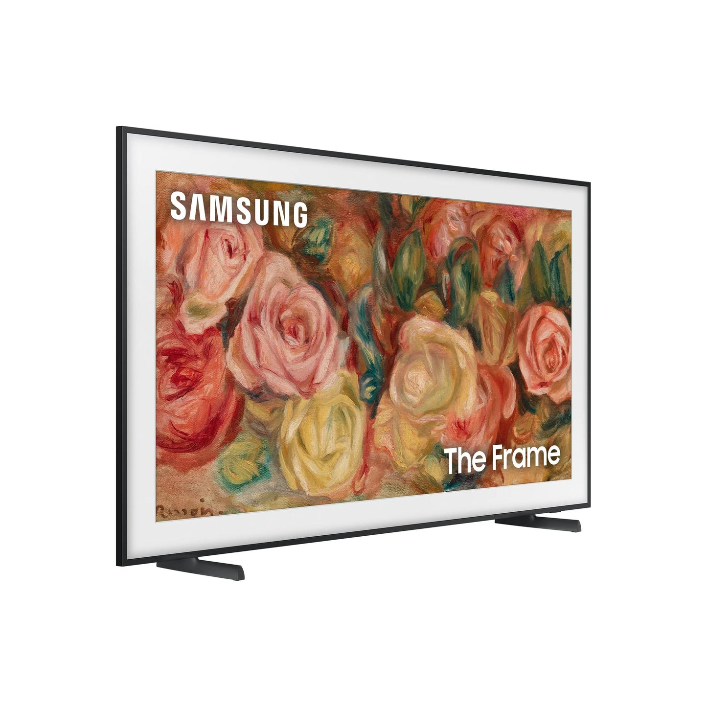 SAMSUNG 43” Class LS03D The Frame QLED HDR