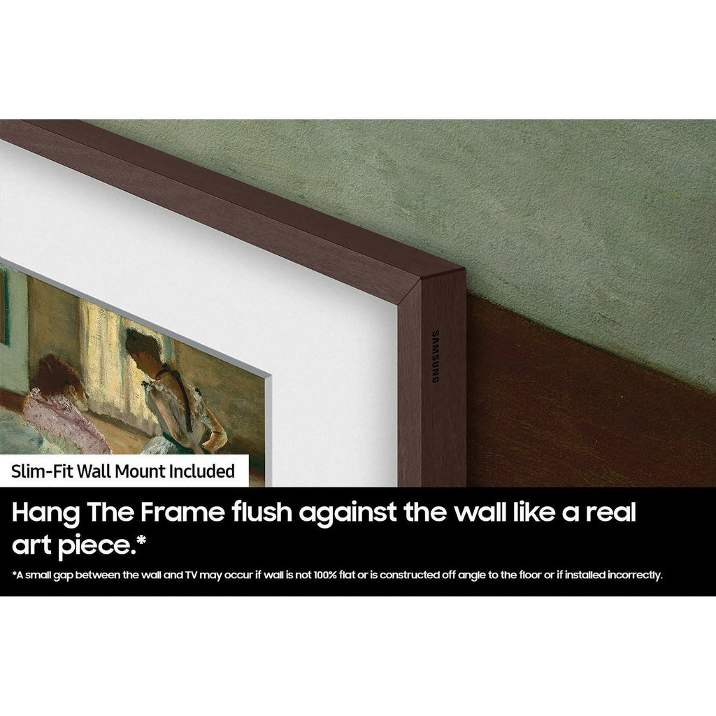 SAMSUNG 43” Class LS03D The Frame QLED HDR