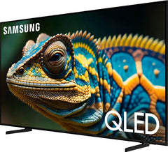 Samsung - 75” Class Q60D Series QLED 4K Smart Tizen TV