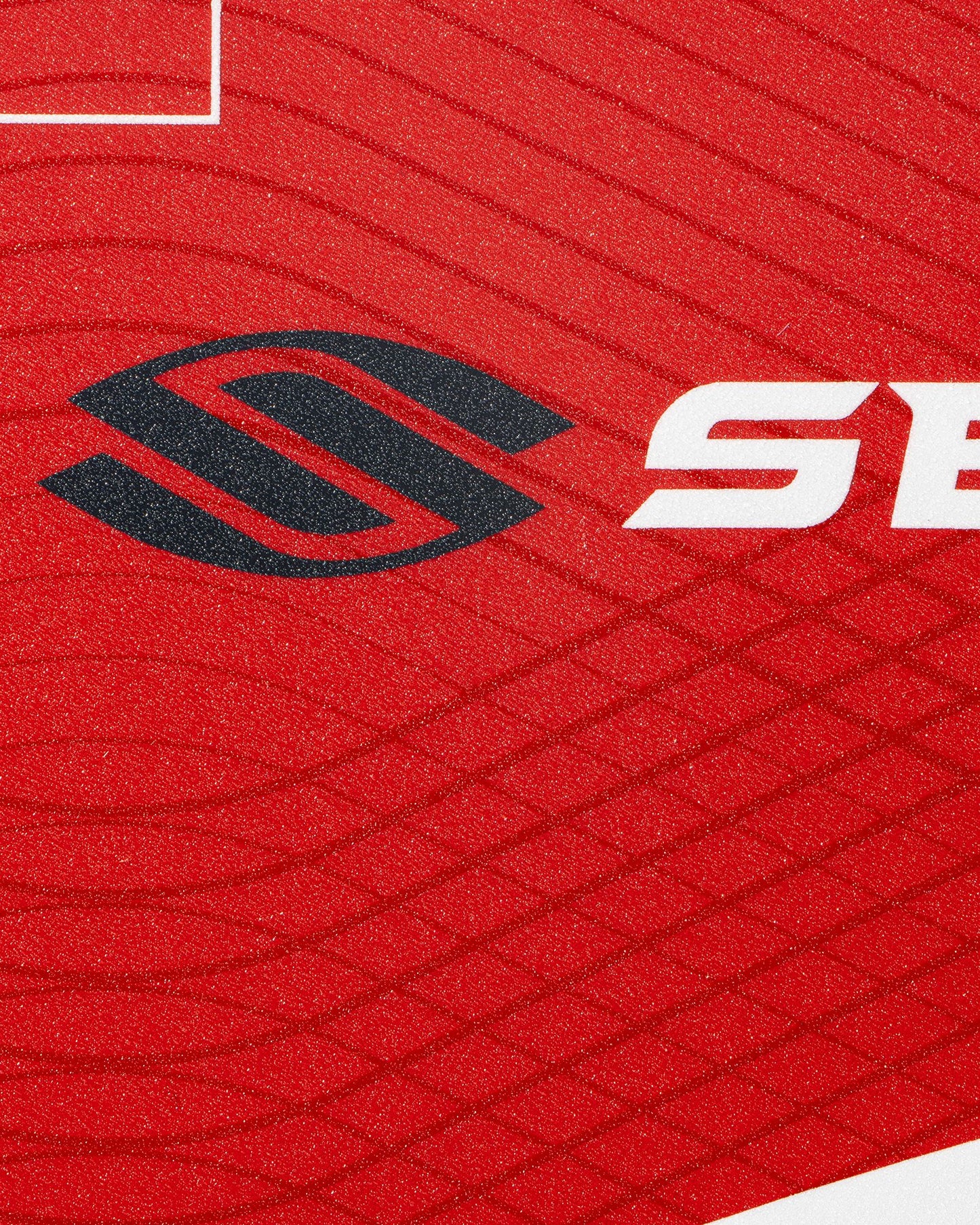 Selkirk LUXX Control Air - Epic Pickleball Paddle Red