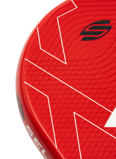 Selkirk LUXX Control Air - Epic Pickleball Paddle Red