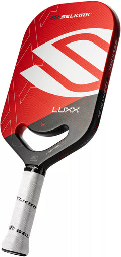 Paddle Pickleball Luxx Control Invikta-Red