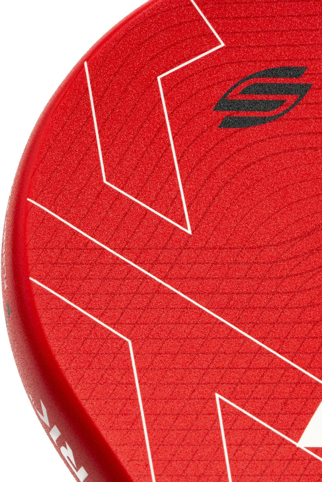 Paddle Pickleball Luxx Control Invikta-Red