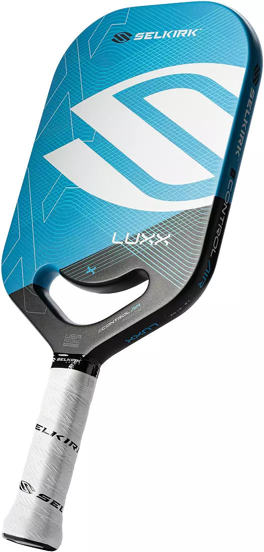 Paddle Pickleball Luxx Control S2-Blue