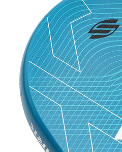 Paddle Pickleball Luxx Control S2-Blue