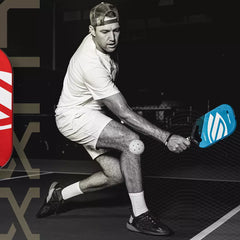 Paddle Pickleball Luxx Control S2-Blue