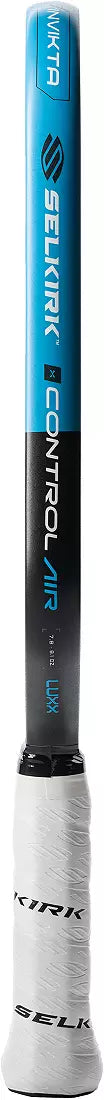 Paddle Pickleball Luxx Control S2-Blue
