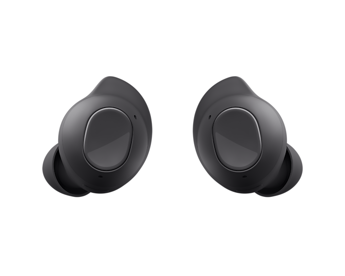 SAMSUNG Galaxy Buds Fan Edition Active Noise-Cancelling, Wireless Bluetooth v5.2 Earbuds, Android 8.0 and Up - (Graphite)