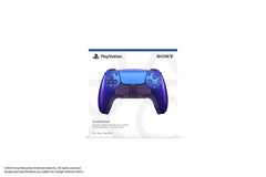 Sony Interactive Entertainment - DualSense Wireless Controller - Chroma Indigo