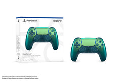 Sony Interactive Entertainment - DualSense Wireless Controller - Chroma Teal