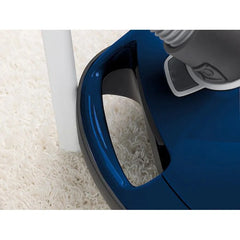 Miele Complete C3 Marin Powerline Navy Blue Canister Vacuum
