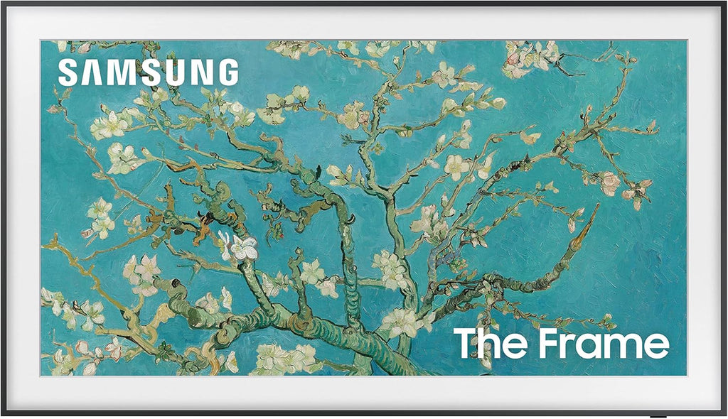 Samsung 32-Inch The Frame QLED HDR Smart TV