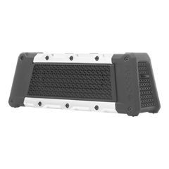 Speaker Bluetooth Tough-Black/Silver