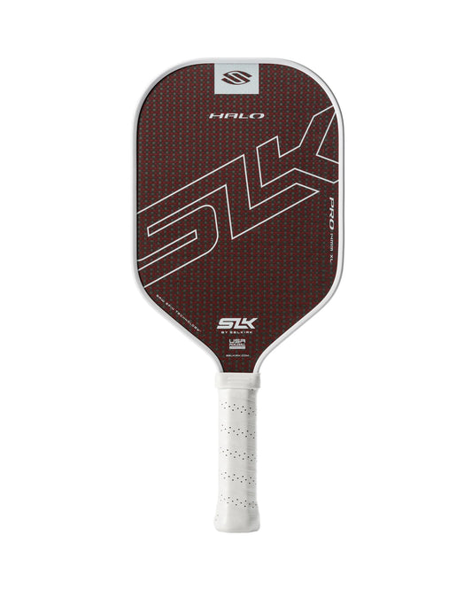Paddle Pickleball Slk Halo Pro Xl-Red