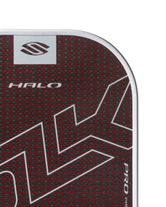 Paddle Pickleball Slk Halo Pro Xl-Red