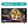 Hisense 75