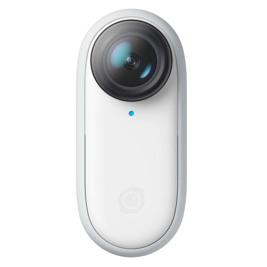 Insta360 GO 2 Action Camera