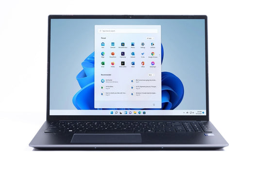 VAIO 16" Laptop Intel Core Ultra 7 16Gb/1Tb-Iron/Dark Gray