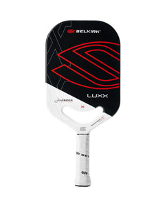Paddle Pickleball Luxx Control Invitka - Jack Sock Sig