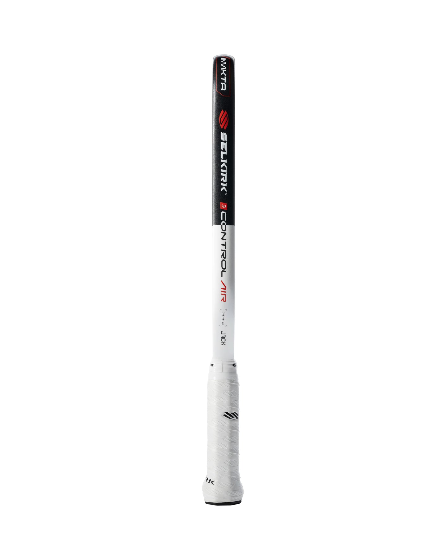 Paddle Pickleball Luxx Control Invitka - Jack Sock Sig