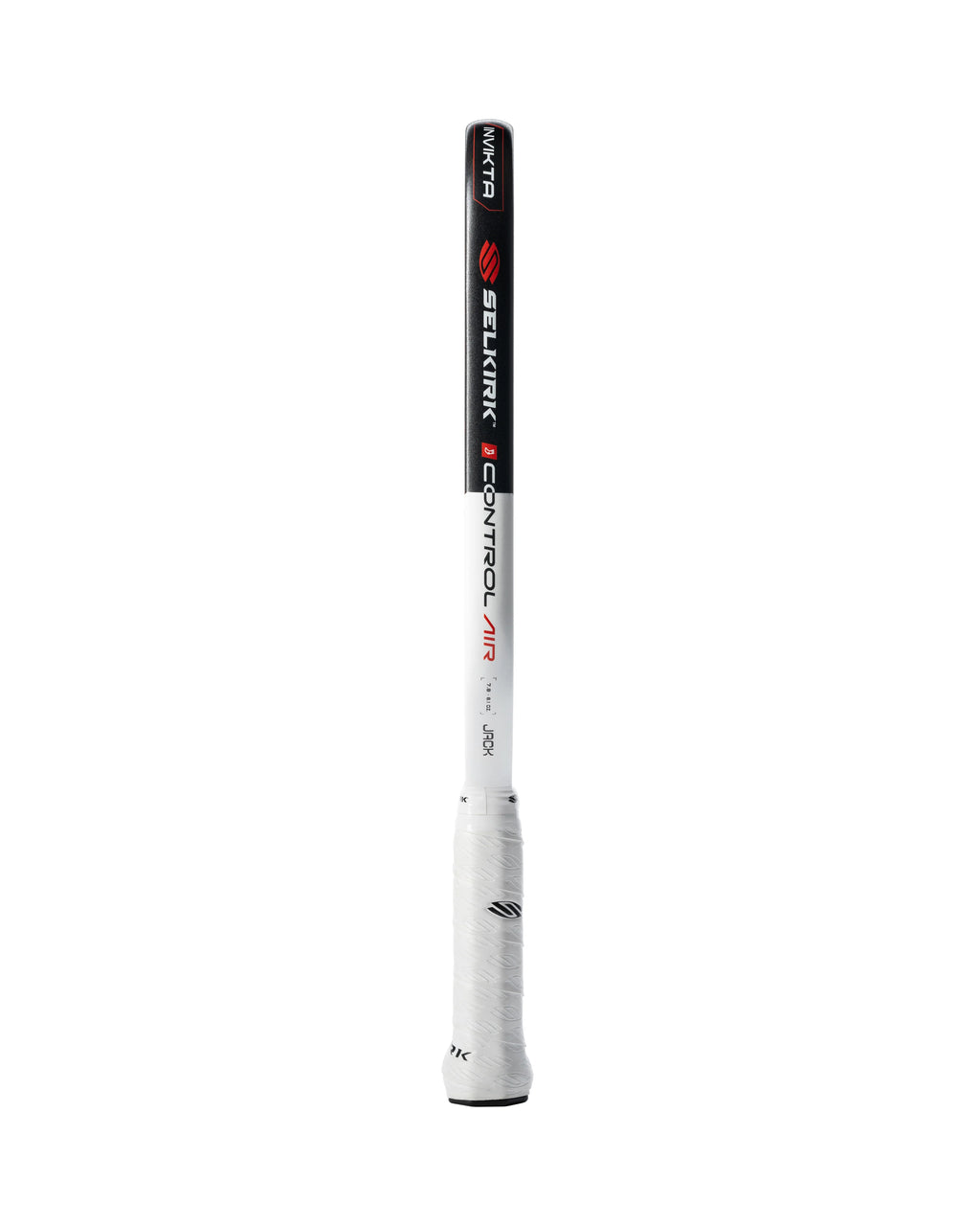 Paddle Pickleball Luxx Control Invitka - Jack Sock Sig