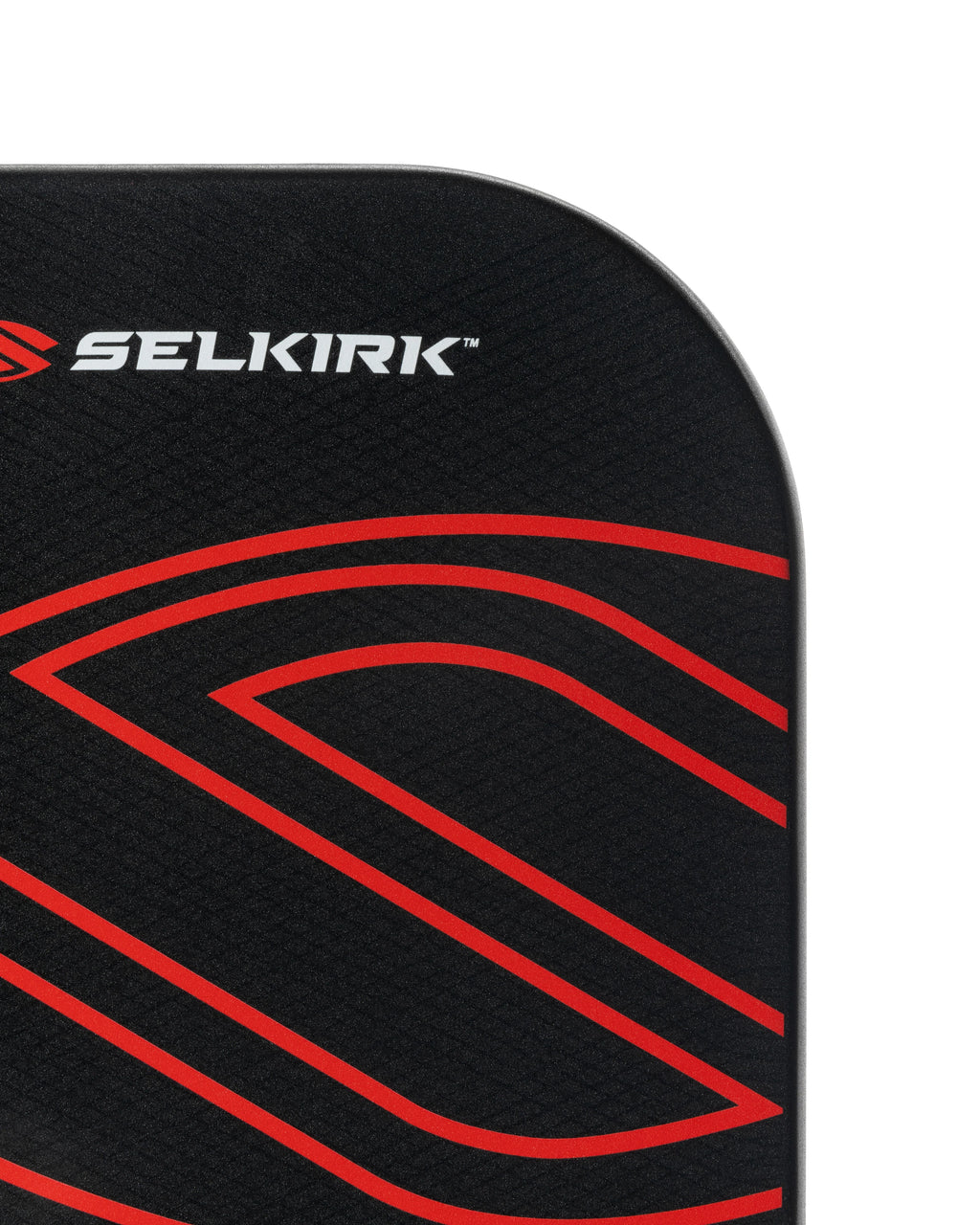Paddle Pickleball Luxx Control Invitka - Jack Sock Sig