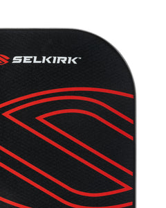 Paddle Pickleball Luxx Control Invitka - Jack Sock Sig