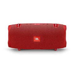 Speaker Xtreme 2 Portable Bluetooth-Red
